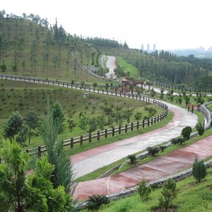 Taman Saujana Hijau